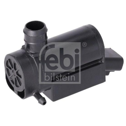 FEBI BILSTEIN pompa de apa,spalare parbriz