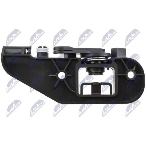 Maner deschidere capota motor Audi Tt 2007-2014 Rhd, Uk Wersion, 8J2823633C