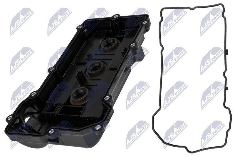 Capac culbutori Mitsubishi Space Star 1.2 2012-; 1035B156; NTY, aftermarket