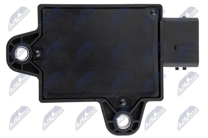 Stabilizator tensiune, sistem start-stop Opel Grandland X 2017-, Peugeot Partner 2016-, 208 2012-, 2008 2014-, 3008 2009-, 5008 2012-, 308 2013-, 508 2010-, Citroen Ds3 2010-, Ds4 2011-, Ds5 2011-, C3 2016-, C4 2009-, C4 Cactus 2014-; 9828207680; NTY