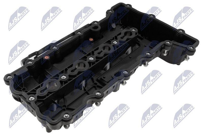 Capac culbutori Opel Astra J 1.6 CDTI 2013-, Astra K 1.6 CDTI 2015-, Crossland X 1.6 CDTI 2017-, Insignia A 1.6 CDTI 2015-, Insignia B 1.6 CDTI 2017-, Mokka B 1.6 CDTI 2013-, Mokka / Mokka X 2015-, Zafira Tourer C 1.6 CDTI 2013-; 55598449; NTY