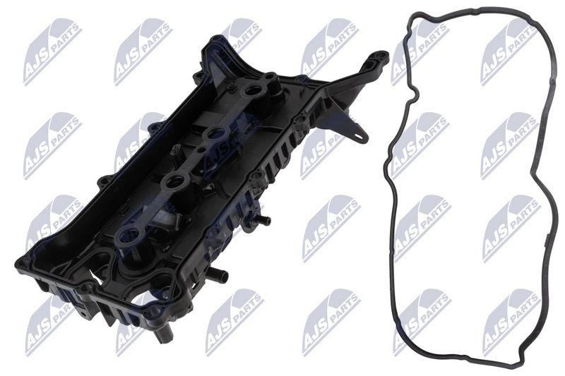 Capac culbutori Renault Captur II 1.6 e-Tech 2020-; 13264-6LA0A; NTY, aftermarket