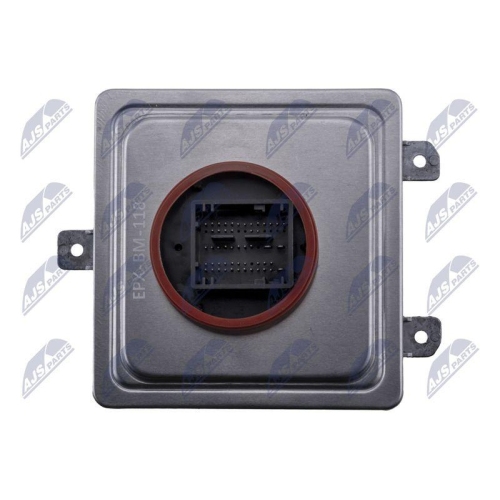 Balast far Bmw 1(F40) 2019-; 2(G42, G87, F44) 2019-; 3(G20, G21, G28, G80, G81) 2019-; X5(G08, F95) 2018-, X6(G06, F96) 2018-, X7(G07) 2019-; I3(I01) 2019-, 63117933361