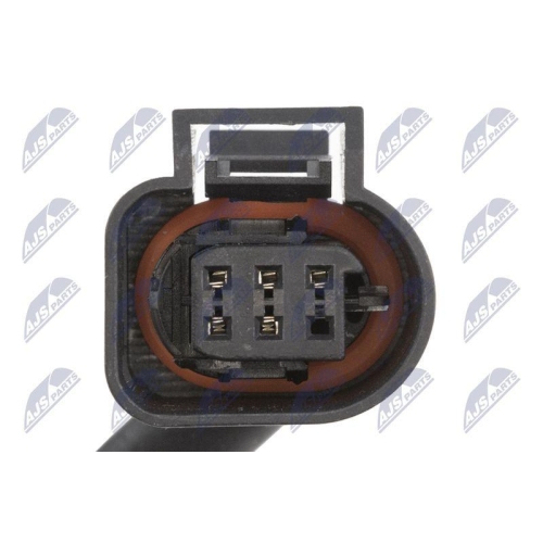 Sonda lambda motor 1.4-6.6 Bmw 1(F20, F21), 3(F30, F31, F80), 7(F01, F02, F03, F04); Mini (R56), (R57), (R58), (R59), Clubman(R55); 2006-, cablu 320mm, 11787595353