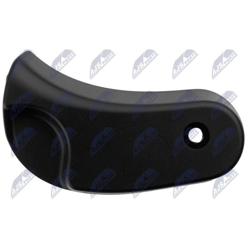 Maner deschidere capota motor Bmw Seria 3 E46 1998-, X3 E83, E83n 2003-, 51238223163