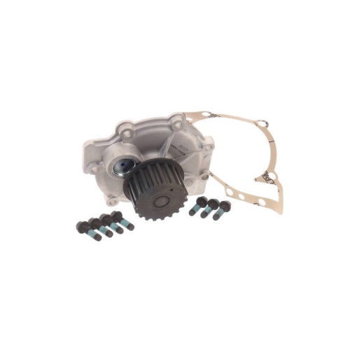 SKF Pompă de apă, răcire motor