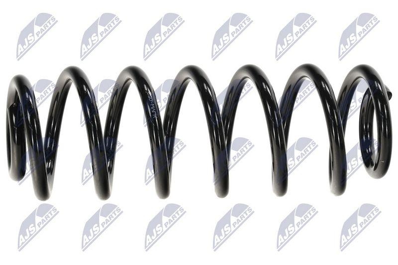 Arc suspensie Skoda Octavia Combi 2004-2013; partea din spate, ranforsat; NTY, aftermarket