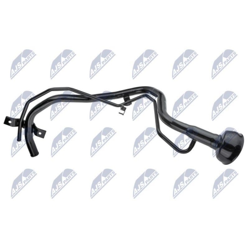 Conducta umplere rezervor combustibil Nissan Maxima, Teana 2003-, 17221-9Y000