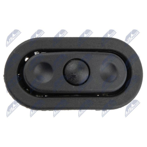 Comutator, Buton control radio Chrysler Pacifica 2004-, Sebring 2007-, Town&Country 2001-, Voyager 2001-, Jeep Grand Cherokee 2005-, Compass 2007-, Commander 2006-, Dodge Journey 2009-, Stanga, 04685729AB