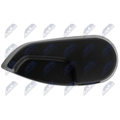 Maner deschidere capota motor Bmw Seria 3 G20, G21 2018-, Z4 G29 2018-, 51237943204