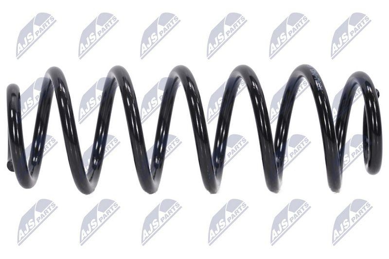 Arc suspensie Skoda Octavia Combi 2005-2013, Superb 2005-2015; partea din spate; 1K0511115BT; NTY, aftermarket