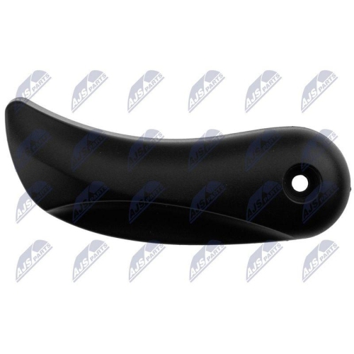 Maner deschidere capota motor Bmw Seria 5 E60, 60n, E61, E61n 2001-, 6 E63, 64 2003-, 51437008933