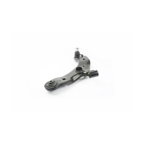 SKF Brat, suspensie roata