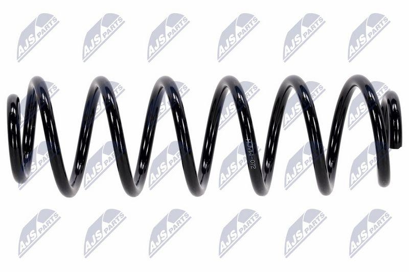 Arc suspensie Skoda Octavia Combi 2012-2020, VW Golf Sportsvan 2014-2020, Golf Combi 2013-2020, Ford Tourneo Courier 2014-2023; partea din spate; 5Q0511121AF; NTY, aftermarket