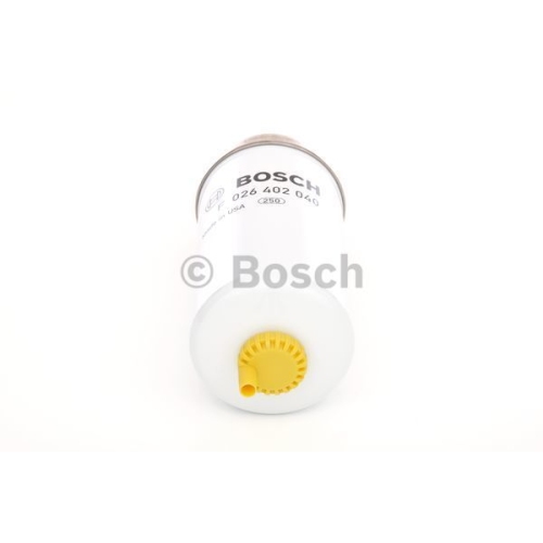 Filtru combustibil Ford Transit 2000-2013; Transit Tourneo 2006-2014; LDV Convoy 1995-2006; Bosch F026402040
