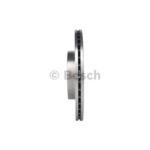 Disc frana Bosch 0986479308, parte montare : punte fata