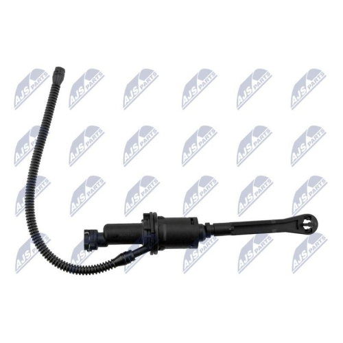 Pompa centrala ambreiaj Citroen Berlingo 1.6hdi 2008-, C4 1.6hdi 2006-2013, Peugeot Partner 1.6hdi 2008-, 3008 1.6hdi 2009-2016, 5008 1.6hfi 2009-2017, 2182.72