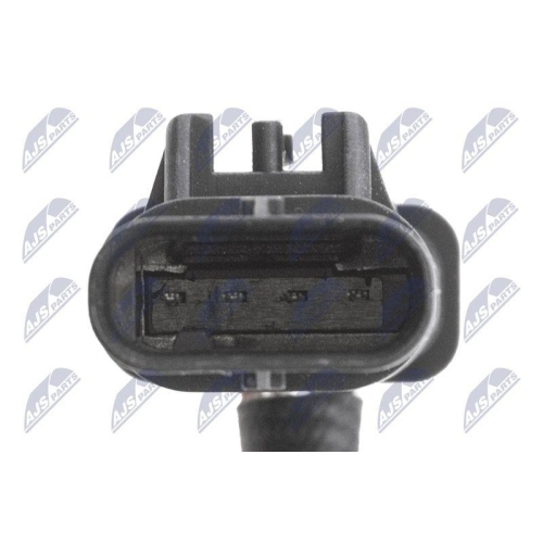 Sonda lambda motor 1.5d, 2.0d Bmw 1(F20, F21), 2(F22, F87, F23), 3(F30, F80, F31), 3 Gran Turismo(F34), 4 (F32, F82, F33, F83), 4 Gran Coupe(F36); 2011-, cablu 1020mm, 13628573155