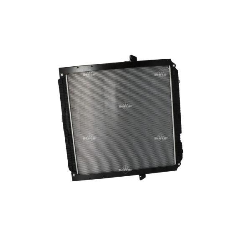 NRF Radiator, racire motor