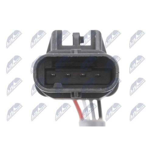 Sonda lambda motor 1.5d, 2.0d Bmw 1(F20, F21), 2(F22, F23, F87), 3(F30, F31, F80), 3 Gran Turismo(F34), 4(F32, F33, F82, F83); 2010-, cablu 200mm, 13628570230