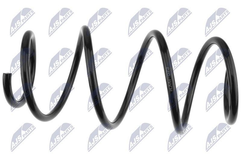 Arc suspensie Skoda Octavia cutie viteze automata 2012-2020, VW Golf 2012-2020; partea din fata; 5Q0411105GH; NTY, aftermarket