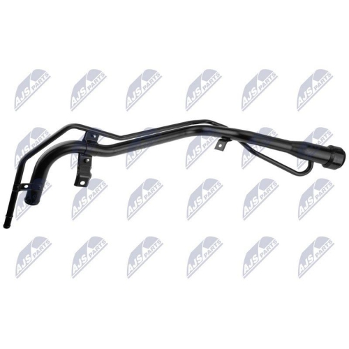 Conducta umplere rezervor combustibil Toyota 4runner 3.0d, 2.7, 3.4 1995-, 77201-35500