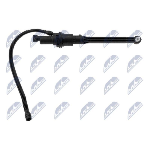 Pompa centrala ambreiaj Citroen C3 2 1.6hdi 2009-2016, Prugeot 207 1.6hdi, 1.6 16v 2006-2013, Bez Funkcji Start-Stop, 2182.E5