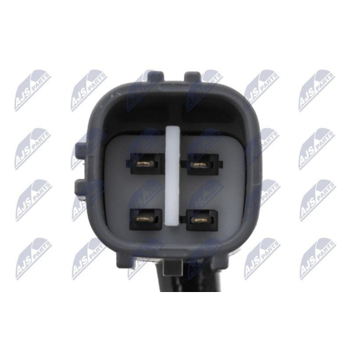Sonda lambda motor 1.5h, 1.8 Toyota Yaris, Prius; 2001-2017, cablu 570mm, 8946547070