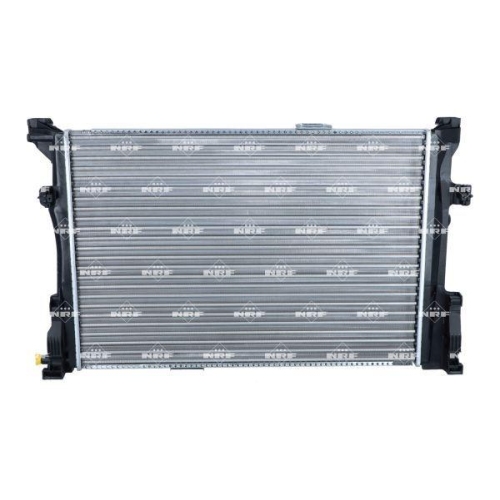 NRF Radiator, racire motor Economy Class