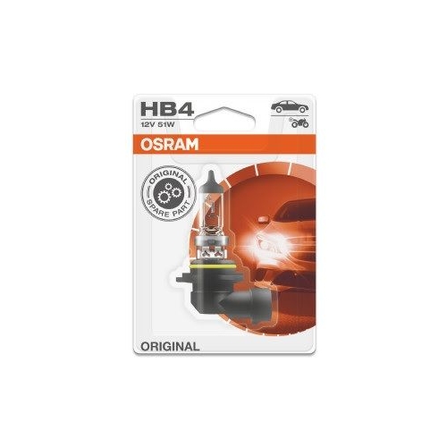 OSRAM Bec, far faza lunga ORIGINAL