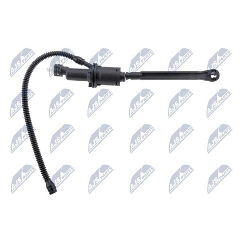 Pompa centrala ambreiaj Citroen C4 1.4, 1.6 2004-2011, Peugeot 307 1.4, 1.6 2000-2009, 308 1.6 2008-2014, 218282