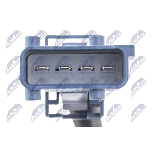 Sonda lambda motor 1.6 Bmw 1(F20, F21), 3(F30, F31, F80); 2011-, cablu 720mm, 11787599942