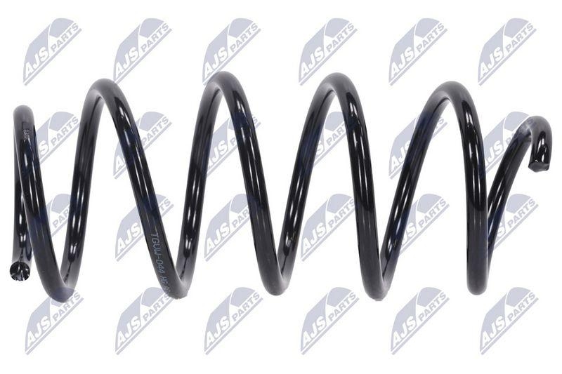 Arc suspensie Skoda Superb 2008-2015, VW CC 2011-2016, Passat 2005-2015; partea din fata; 3C0411105B; NTY, aftermarket