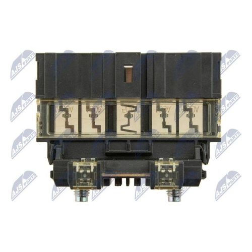 Siguranta baterie Nissan Micra K13 2010-, Navara 2015-, Juke 2010-, Qashqai 2 2013-, X-Trail T32 2014-, Renault Kadjar 2015-, Koleos 2016-, 24380-BB50A