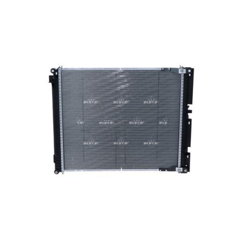 NRF Radiator, racire motor