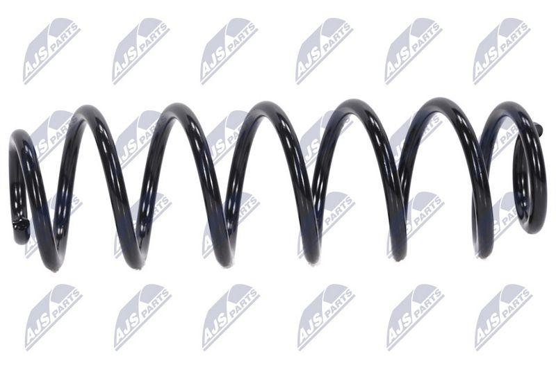 Arc suspensie Skoda Superb 2008-2015, VW Golf Combi 2008-2013; partea din spate; 1K0511115BH; NTY, aftermarket