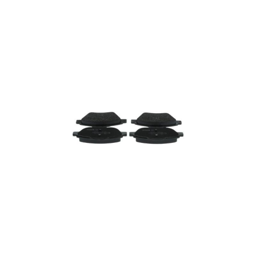 BOSCH set placute frana,frana disc