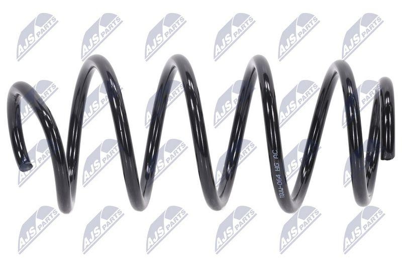 Arc suspensie Skoda Superb 2008-2015, VW Passat 2005-2014, Passat CC 2008-2012; partea din spate; 3C0411105A; NTY, aftermarket