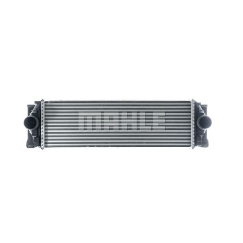 MAHLE Intercooler, compresor BEHR *** PREMIUM LINE ***