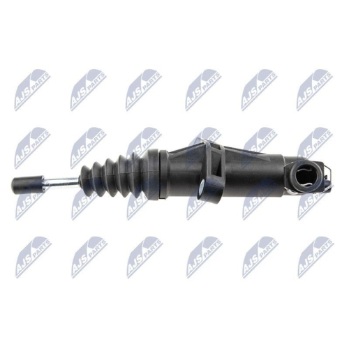 Pompa centrala ambreiaj Citroen Jumper 3, Relay 3 2006-, Fiat Ducato 2006-, Peugeot Boxer 2006-, 2580-BOXIII