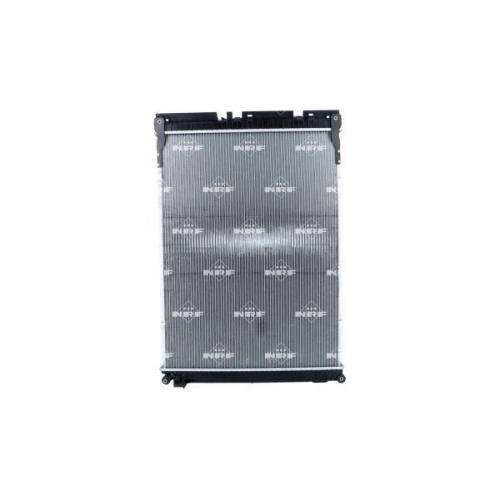 NRF Radiator, racire motor