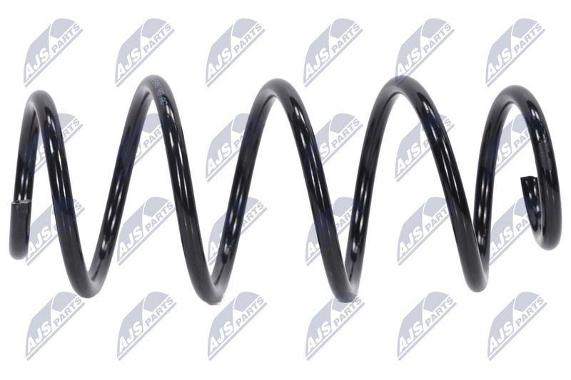 Arc suspensie Skoda Superb 2008-2015, VW Passat 2005-2014; partea din fata; 3C0411105C; NTY, aftermarket