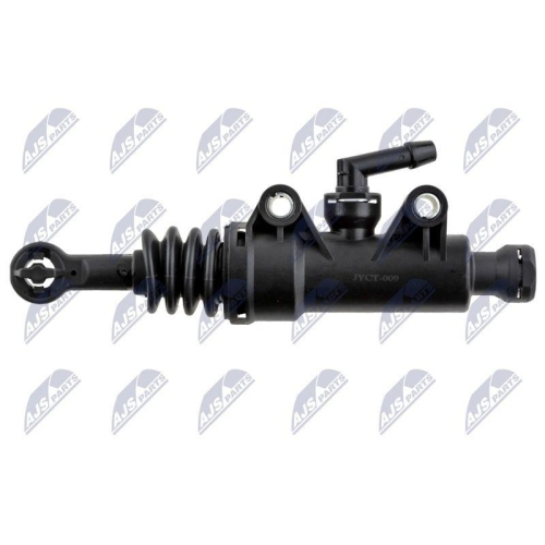 Pompa centrala ambreiaj Citroen Jumpy 1.6, 2.0hdi 2007-2016, Citroen C8 2.0, 2.0hdi 2006-2014, Peugeot 807 2.0, 2.2 Hdi 2006-2014, Peugeot Expert 2 1.6, 2.0 2007-2016, Fiat Scudo 1.6, 2.0d 2007-, 1400474880