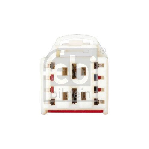 FEBI BILSTEIN Amortizor portbagaj febi Plus