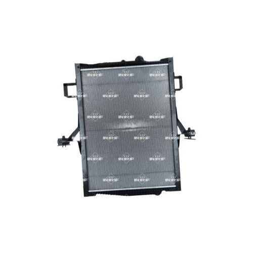 NRF Radiator, racire motor