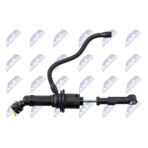 Pompa centrala ambreiaj Dacia motor 1.0, 1.2, 1.5dci, 1.6lpg Logan 2 2012-, Dokker 2012-, Sandero 2 2012-, Lodgy 2012-, Przekladnia mecanica, 306104118R