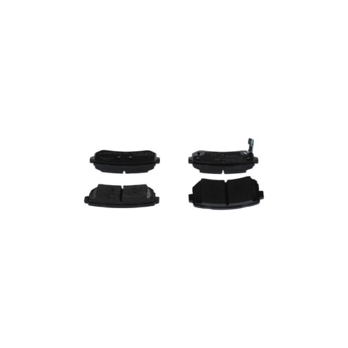 BOSCH set placute frana,frana disc