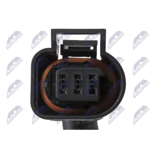 Sonda lambda motor 1.6, 4.4, 4.4h Bmw 5(F10, F11), 5 Gran Turismo(F07), 6 (F12, F13), 6 Gran Coupe(F06), 7(F01, F02, F03, F04), X5(E70); 2007-2019, cablu 500mm, 11787576673