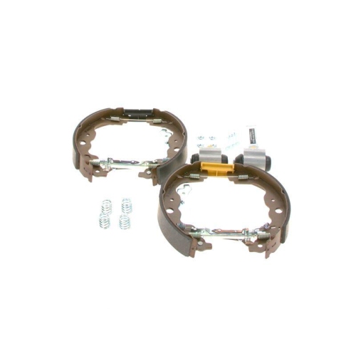BOSCH Set saboti frana SETUL SUPERPRO