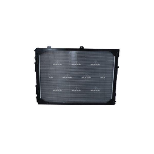 NRF Radiator, racire motor